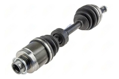 Приводной вал honda fr-v 2.0 - правая сторона - механическая коробка передач - nowa фото №1