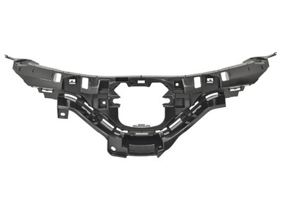 Toyota c-hr 2019- решітка радіатора решітка радіатора oem 5311210060 фото №1