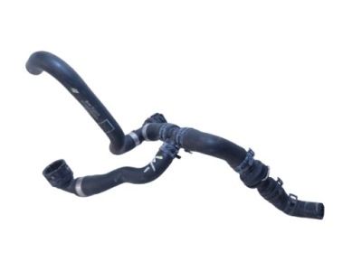 8w0122449ad труба шланг wąż охолодження wody audi a4 b9 2016+ фото №1