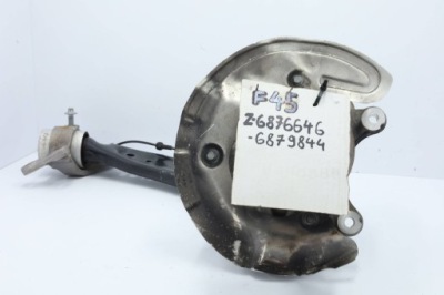 Поворотный кулак рычаг правый перед bmw f46 f48 6876646 фото №1