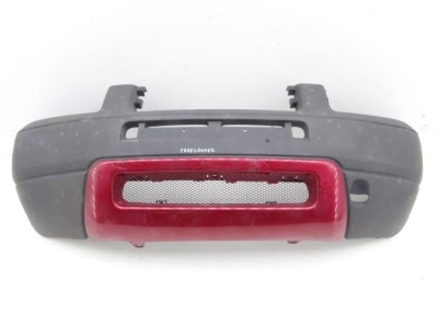 Land rover freelander i 96-03 бампер перед фото №1