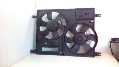 VENTILADOR DEL RADIADOR LAND ROVER FREELANDER 1,8B  