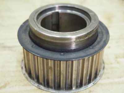 Land rover i 300 2,5 колесо розподільного валу зубчасте фото №1