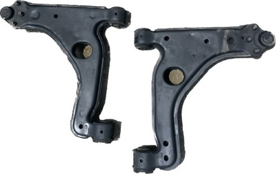 Рычаг рычаги правый левый opel astra g фото №1