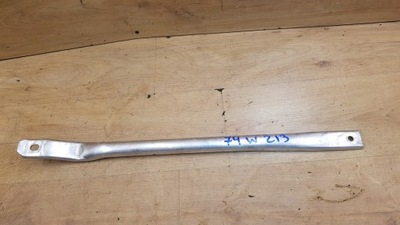 Балка кронштейн распорка mercedes w213 фото №1