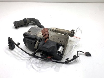 Webasto audi q8 4m0265081ag suv 3.0 фото №1