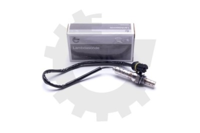 Датчик лямбда-зонд bmw 1 3 x3 z4 фото №1