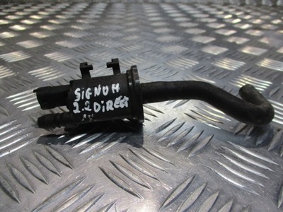 Клапан вакуумa opel signum 2.2 direct 24404048 фото №1