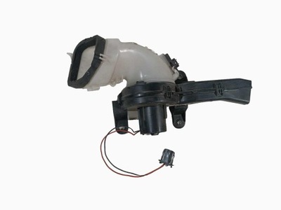 VENTILADOR SOPLADOR IZQUIERDO PARTE TRASERA CITROEN C4 PICASSO I 9650872580  