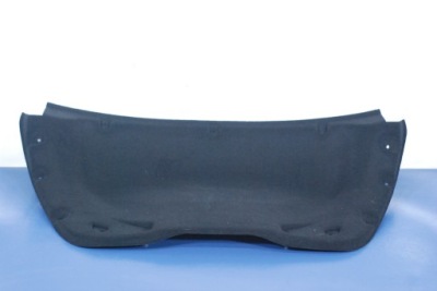 Fiat tipo ii sedan обивка крышки багажника фото №1