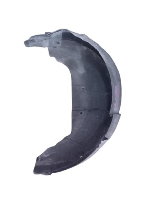 Підкрилок лівий задній renault talisman sedan оригінальний номер фото №1