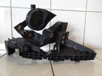 Kia ceed ii 2014 клаксон лівий напрямна 86517-a2000 фото №1