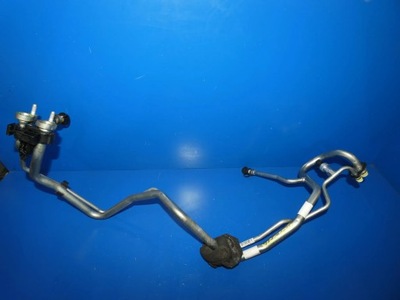 Volvo xc60 i трубка трубки провода кондиционера комплект фото №1