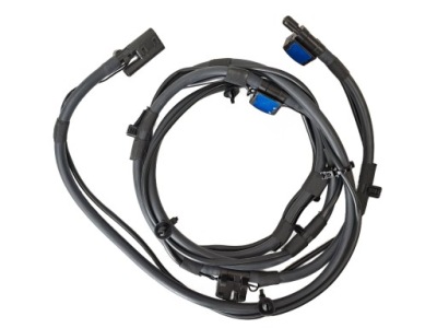 Шланг омивача насадка sprysk mercedes benz gla 13-19r фото №1