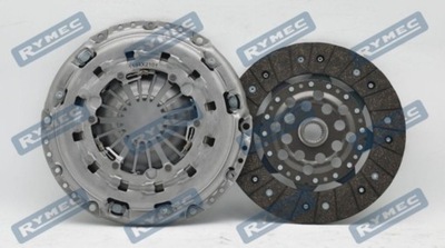 EMBRAGUE VOLVO S60/S80/V60/V70/XC60/XC70 2,0 D4 13- JT1773  