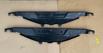 Bmw 5 f10 f11 6 f12 підсилювач верхній pas перед фото №1