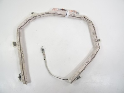 Opel crossland x air bag шторка безопасности левая 34216414c фото №1