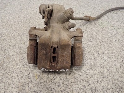 Honda civic vii 01- 05 ep-eu супорт задня правий фото №1