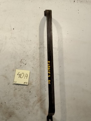 Renault espace 3 6025310860 кронштейн бака пального фото №1