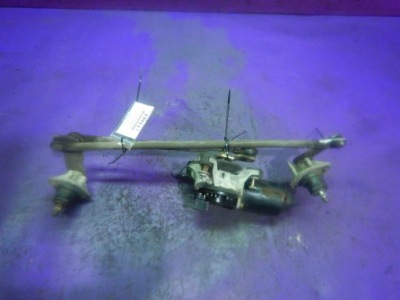 Demio lift механізм двигун двірник 8492001763 фото №1