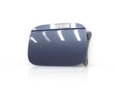 Кришка заливної пального audi a4 b7 kombi lx7z фото №1