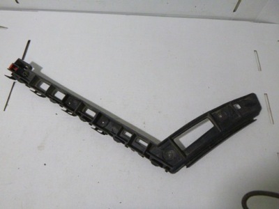 Напрямна бампера правий задня opel insignia sedan фото №1