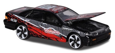 Auto Metalowe Racing Cars Nissan Cefiro Majorette