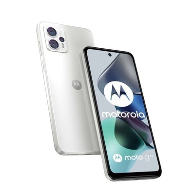 Motorola Moto G 23 16,5 cm (6.5") Dual SIM Android 13 4G USB Type-C 8