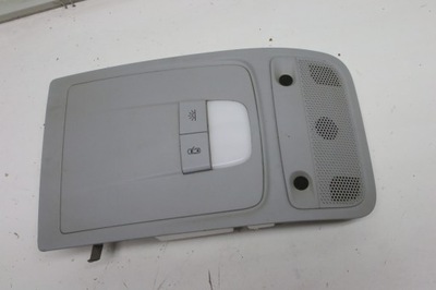 Лампа кабины audi a1 фото №1