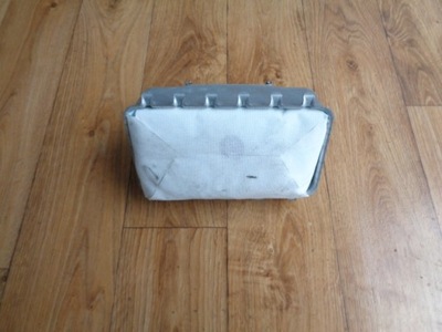 Alfa romeo giulia подушка безпеки подушка пасажир org фото №1