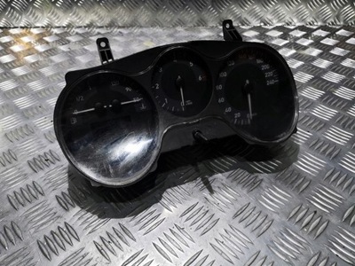 Счетчик seat leon ii 2.0 tdi 1p0920823f фото №1