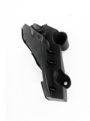 Citroen ds4 напрямна бампера лівий задня 2011-2018 фото №1