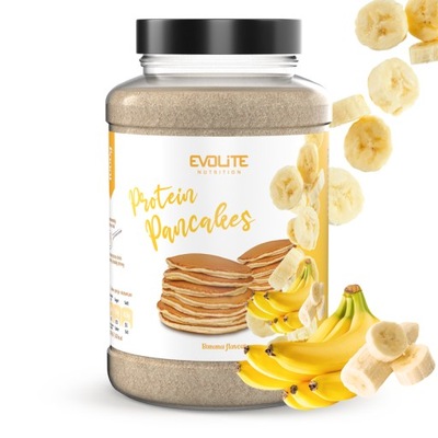 Evolite Protein Pancake NALEŚNIKI WPC BIAŁKOWE