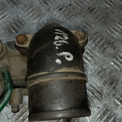 Карбюратор fiat 126 p weber 650ccm фото №1