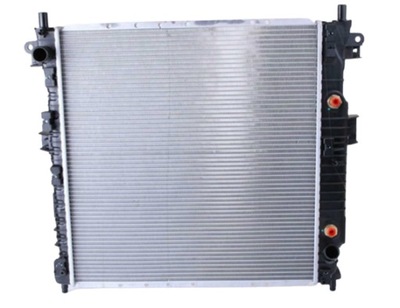 SSANGYONG ACTYON 2006-2012 RADIATOR WATER 2.3 B, 2.0 XDI  