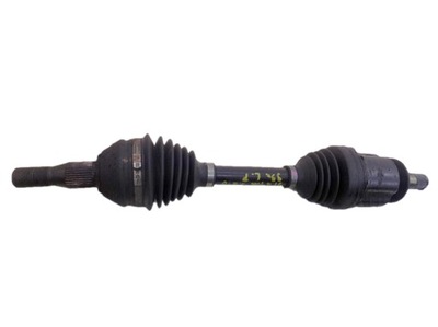 Opel sintra 99r 2.2td приводной вал левая перед короткий фото №1