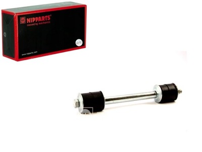 Соединитель стабилизатора chevrolet lacetti j200 2005- перед le=pr фото №1