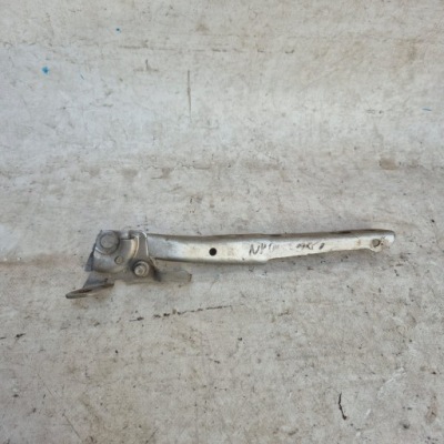 Citroen c4 picasso ii 2 13-19 петля капот правий фото №1