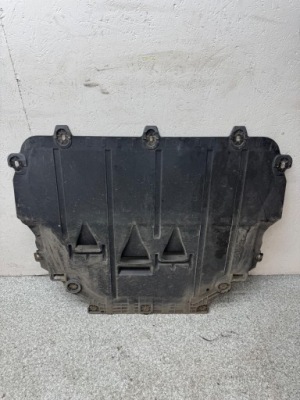 Защита плита pod двигатель volvo v40 ii 2012-2018r 31349715 cross country фото №1