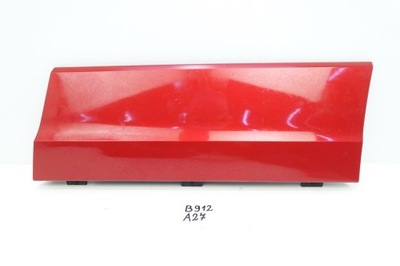 Молдинг декоративная левая левый задняя vw t-roc cabrio фото №1