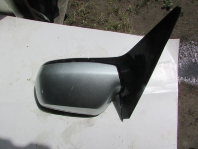 Дзеркало ліва 5 pin mazda 6 фото №1