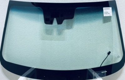 Стекло лобовое nowa kia sorento 2012-15 sen+kam+grz фото №1