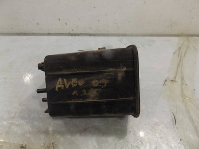 Aveo t250 1,2 фільтр вугільний фото №1