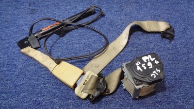 Pas безопасности alfa romeo 159 левый передний бежевый фото №1