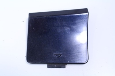 Заглушка защита фаркоп бампера задняя bmw 5 gt f07 фото №1