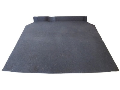 Audi q3 8u обшивка багажника фото №1