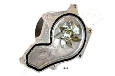 Насос водяна - wody [ashika] фото №1