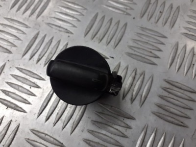 Перемикач світла bmw e39 549391011 фото №1