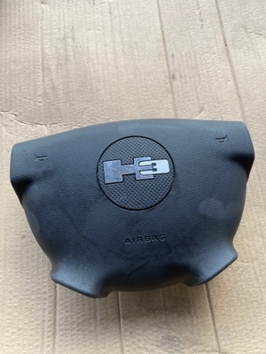 Hummer h3 air bag подушка безпеки подушка 2006 фото №1