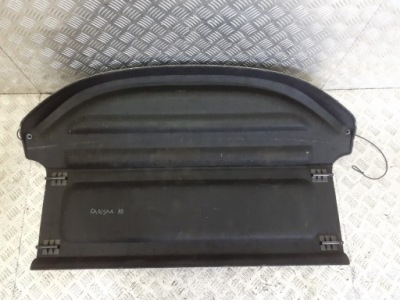 Полиця багажника mitsubishi carisma 1.9 did фото №1